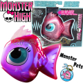 *Monster High® - Светещ домашен любимец Neptuna